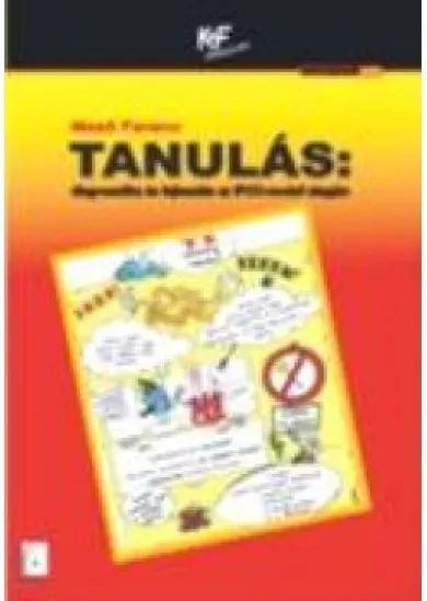 Tanulás: diagnosztika és fejlesztés az IPOO-modell alapján