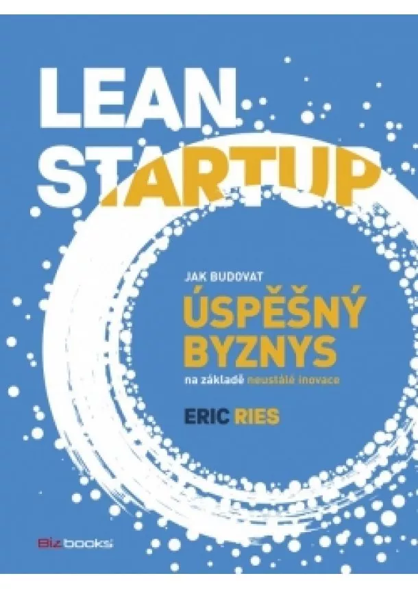 Eric Ries - Lean Startup