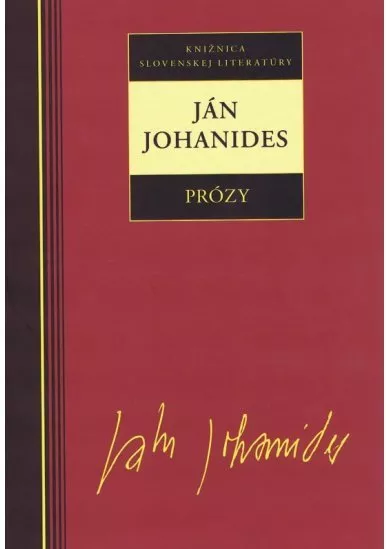 Prózy