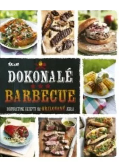 Dokonalé barbecue