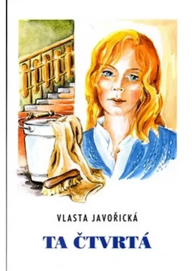 Ta čtvrtá - 2. vydání