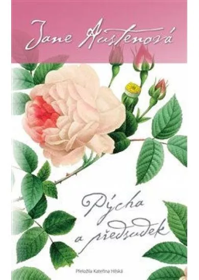 Pýcha a předsudek