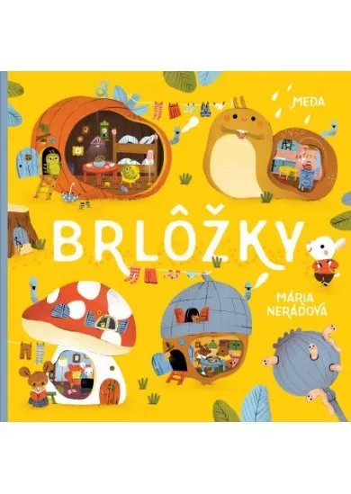 Brlôžky