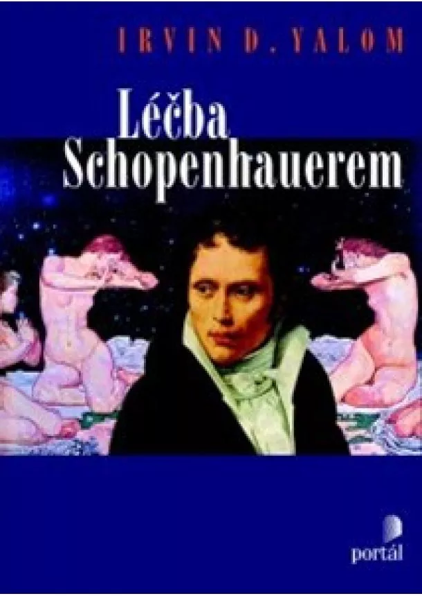 Irvin D. Yalom - Léčba Schopenhauerem