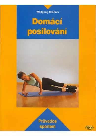 Domácí posilování