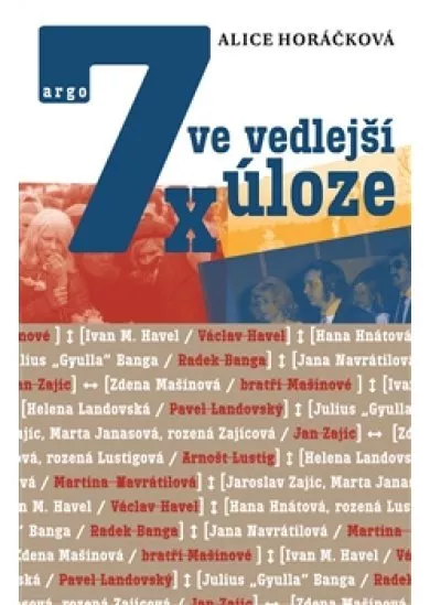 7x ve vedlejší úloze