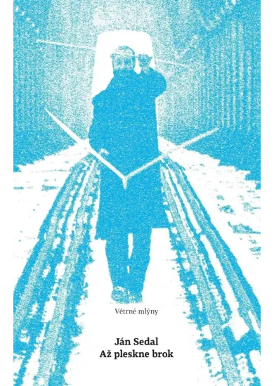 Až pleskne brok