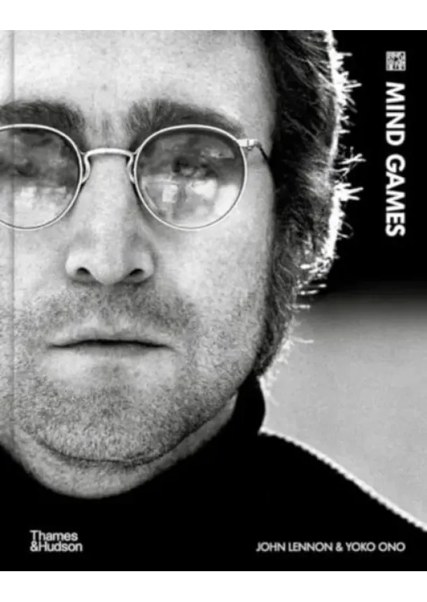John Lennon, Yoko Ono - Mind Games