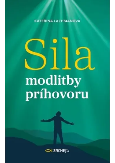 Sila modlitby príhovoru