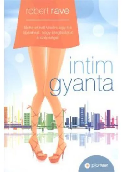 INTIM GYANTA