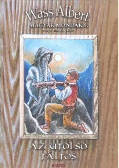 AZ UTOLSÓ TÁLTOS