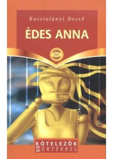 ÉDES ANNA