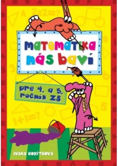 Matematika nás baví