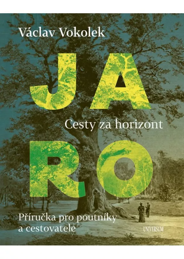Václav Vokolek - Jaro