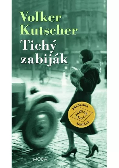 Tichý zabiják