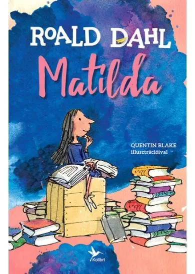 Matilda (3. kiadás)