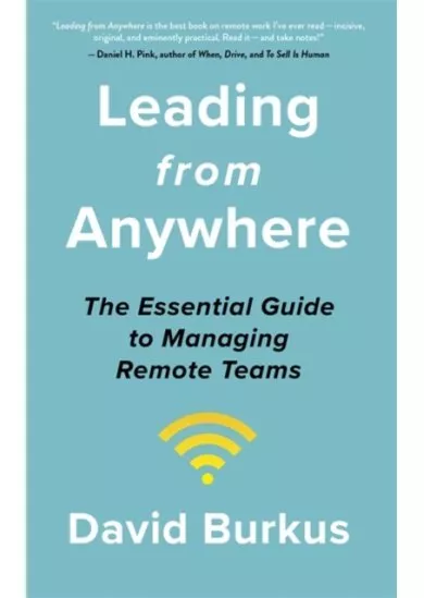 Leading for Anywhere