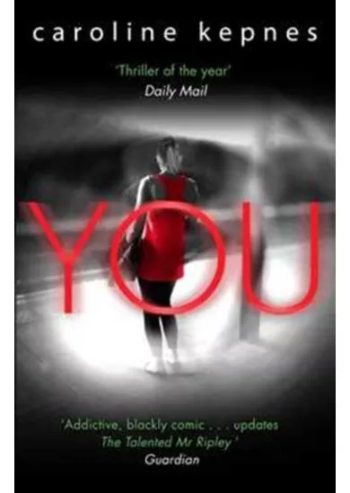 You