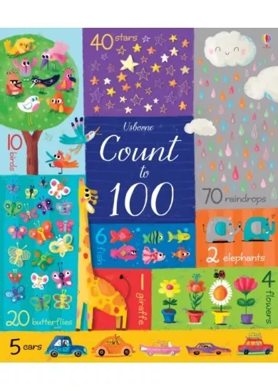Count to 100