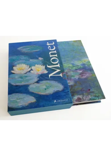 Monet: The Essential Paintings