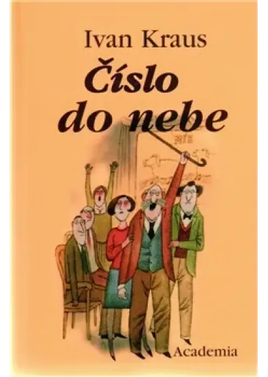 Číslo do nebe