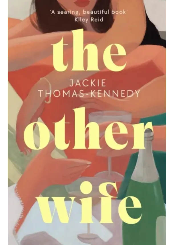 Jackie Thomas-Kennedy - The Other Wife