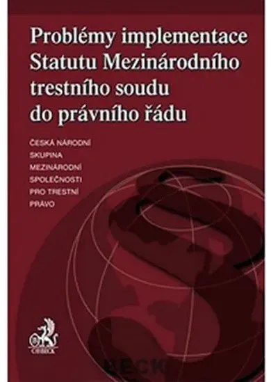 Problemy implementace statutu