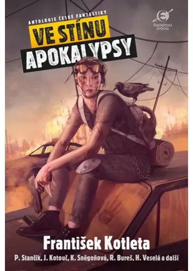 Ve stínu apokalypsy