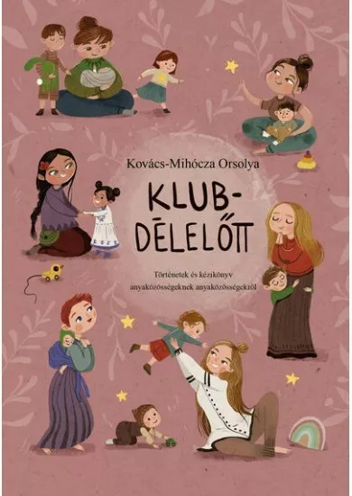 Klubdélelőtt