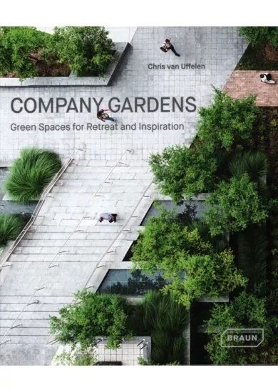 Company Gardens