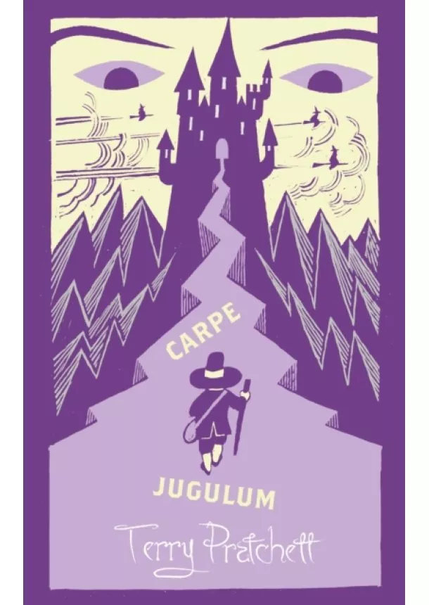 Terry Pratchett - Carpe Jugulum