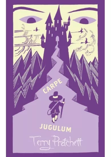 Carpe Jugulum
