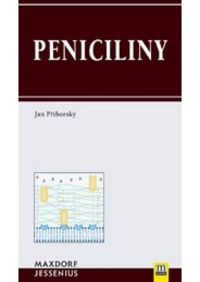 Peniciliny