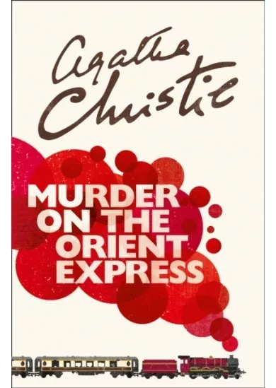 Murder on the Orient Express