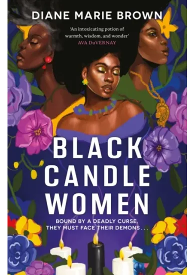 Black Candle Women