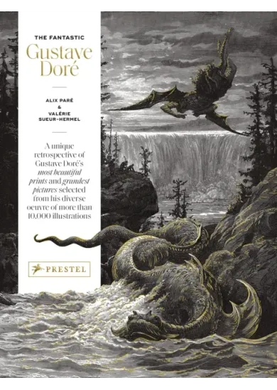 Fantastic Gustave Dore