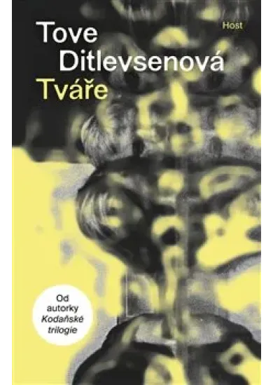 Tváře