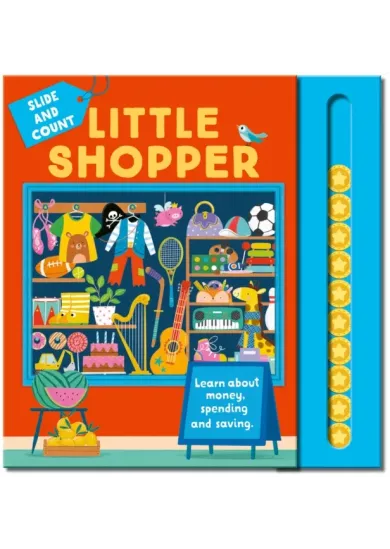 Little Shopper