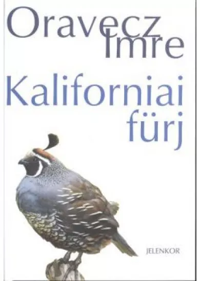 KALIFORNIAI FÜRJ