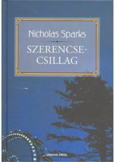 SZERENCSECSILLAG