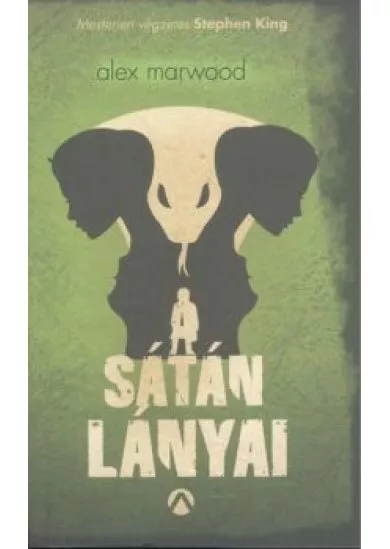 A SÁTÁN LÁNYAI