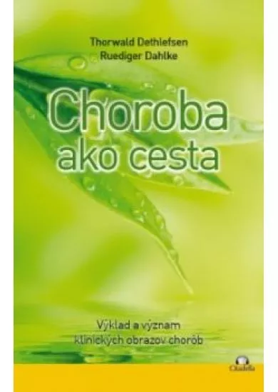 Choroba ako cesta