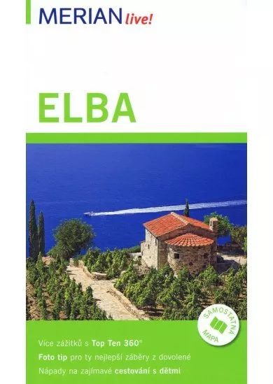 Elba - Merian Live!