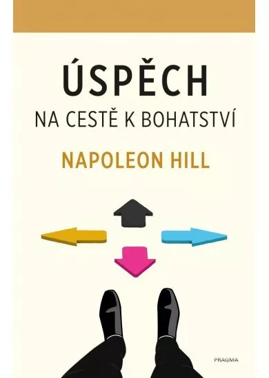 Úspěch – na cestě k bohatství
