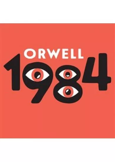 1984 (1x Audio na CD - MP3)