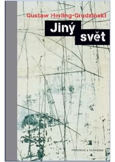 Jiný svět