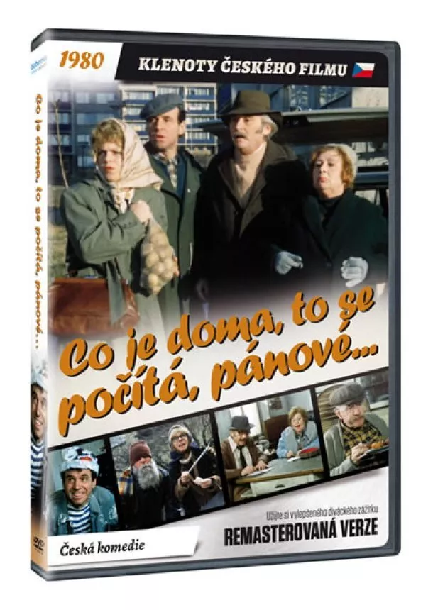 Petr Schulhoff, BMP_NFA - Co je doma, to se počítá, pánové...