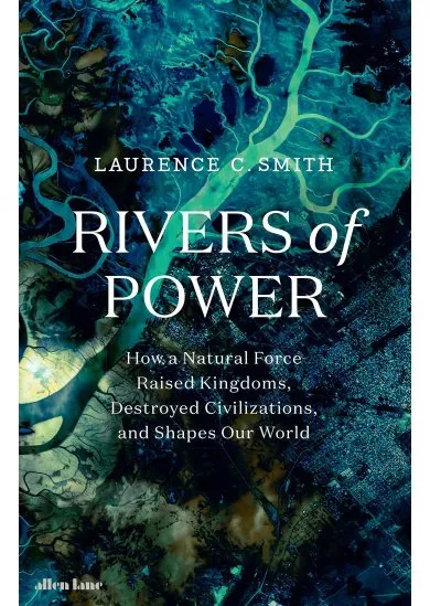 Rivers of Power
