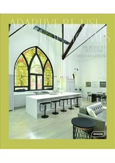 Adaptive Re-Use for Homes