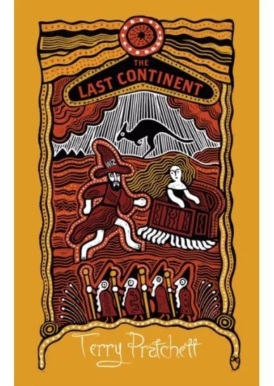 Last Continent